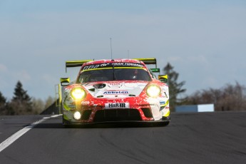 24 Heures du Nürburgring - Course de qualification