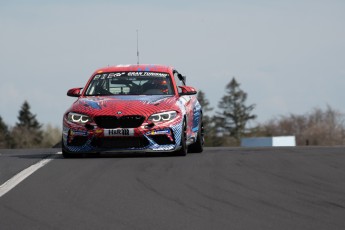 24 Heures du Nürburgring - Course de qualification