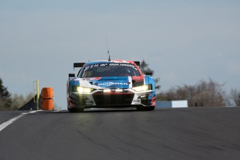 24 Heures du Nürburgring - Course de qualification