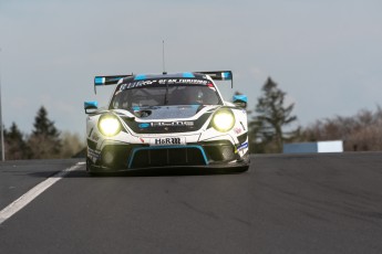 24 Heures du Nürburgring - Course de qualification