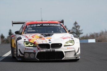 24 Heures du Nürburgring - Course de qualification