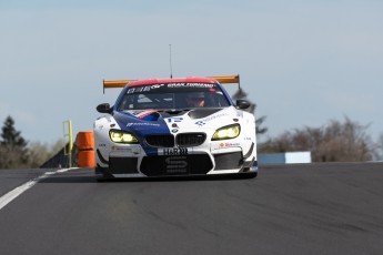 24 Heures du Nürburgring - Course de qualification