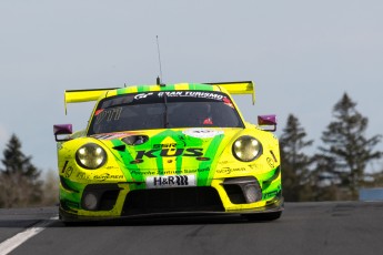 24 Heures du Nürburgring - Course de qualification