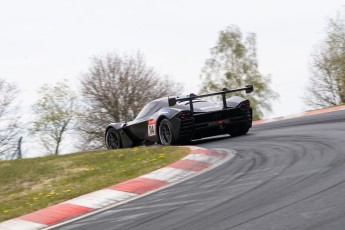 24 Heures du Nürburgring - Course de qualification