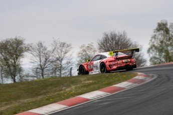 24 Heures du Nürburgring - Course de qualification