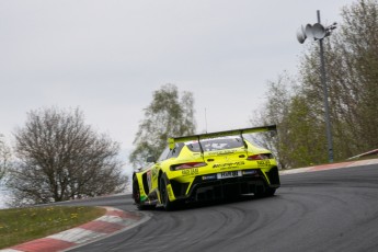 24 Heures du Nürburgring - Course de qualification