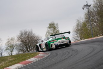 24 Heures du Nürburgring - Course de qualification