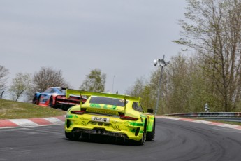 24 Heures du Nürburgring - Course de qualification