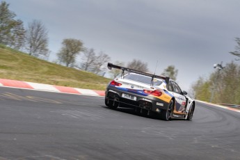 24 Heures du Nürburgring - Course de qualification