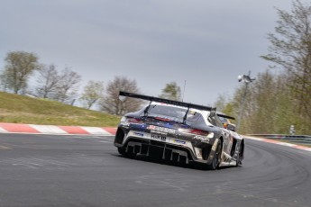 24 Heures du Nürburgring - Course de qualification