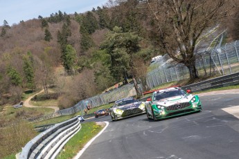 24 Heures du Nürburgring - Course de qualification