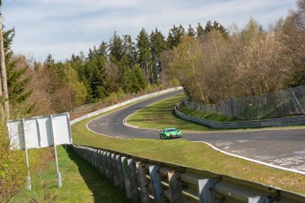 24 Heures du Nürburgring - Course de qualification