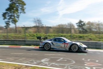 24 Heures du Nürburgring - Course de qualification