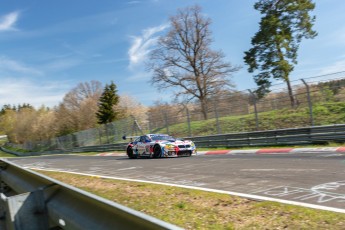 24 Heures du Nürburgring - Course de qualification