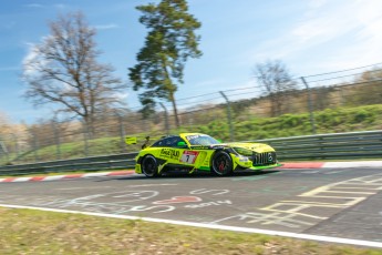 24 Heures du Nürburgring - Course de qualification