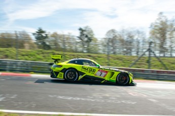 24 Heures du Nürburgring - Course de qualification