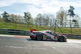 24 Heures du Nürburgring - Course de qualification