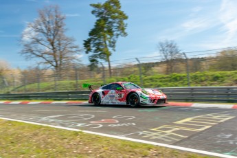 24 Heures du Nürburgring - Course de qualification