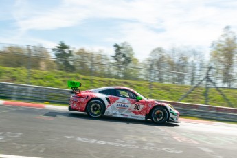 24 Heures du Nürburgring - Course de qualification