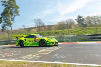 24 Heures du Nürburgring - Course de qualification