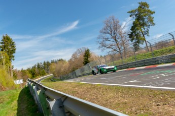 24 Heures du Nürburgring - Course de qualification