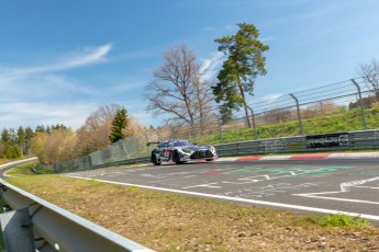 24 Heures du Nürburgring - Course de qualification