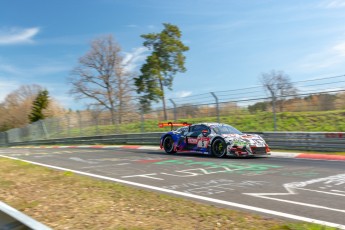 24 Heures du Nürburgring - Course de qualification