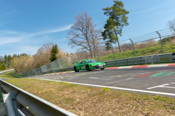 24 Heures du Nürburgring - Course de qualification