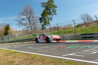 24 Heures du Nürburgring - Course de qualification