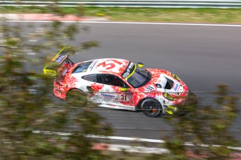 24 Heures du Nürburgring - Course de qualification