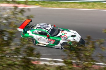 24 Heures du Nürburgring - Course de qualification