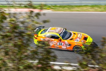 24 Heures du Nürburgring - Course de qualification