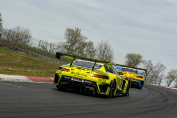 24 Heures du Nürburgring - Course de qualification