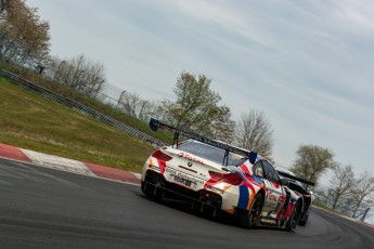 24 Heures du Nürburgring - Course de qualification