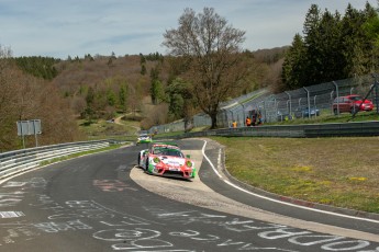 24 Heures du Nürburgring - Course de qualification