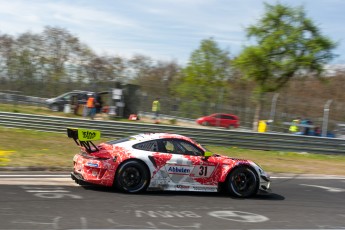 24 Heures du Nürburgring - Course de qualification