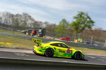 24 Heures du Nürburgring - Course de qualification