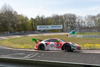 24 Heures du Nürburgring - Course de qualification