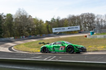 24 Heures du Nürburgring - Course de qualification