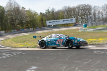 24 Heures du Nürburgring - Course de qualification