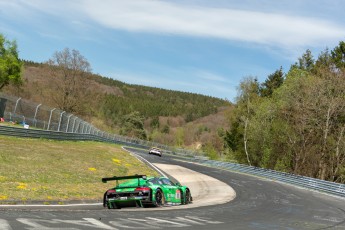 24 Heures du Nürburgring - Course de qualification