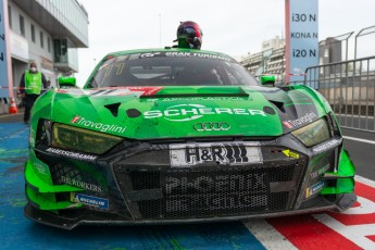 24 Heures du Nürburgring - Course de qualification