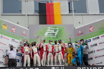 24 Heures du Nürburgring - Course de qualification