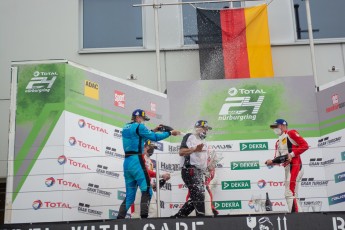 24 Heures du Nürburgring - Course de qualification