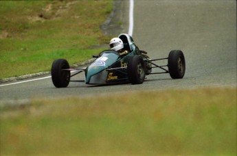 Retour dans le passé - Classique d'automne à Tremblant 1994