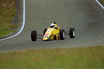 Retour dans le passé - Classique d'automne à Tremblant 1994