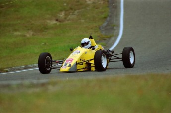 Retour dans le passé - Classique d'automne à Tremblant 1994