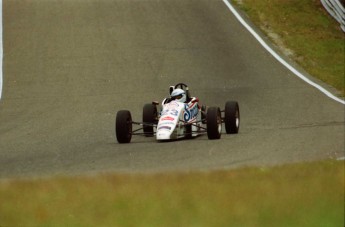 Retour dans le passé - Classique d'automne à Tremblant 1994