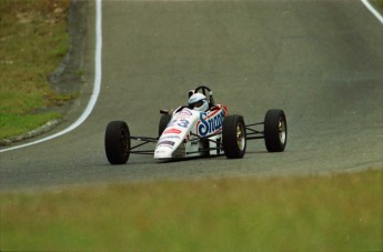 Retour dans le passé - Classique d'automne à Tremblant 1994