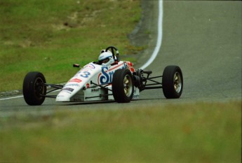 Retour dans le passé - Classique d'automne à Tremblant 1994